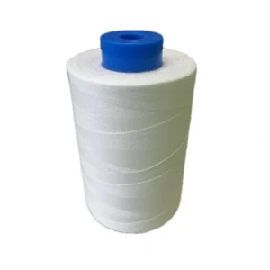 HILO DE ALGODÓN 70/2 BLANCO QUÍMICO 140grs