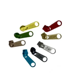 CURSOR LIBRE CREMALLERA NYLON