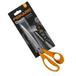 TIJERA FISKARS CLASSIC 24cm
