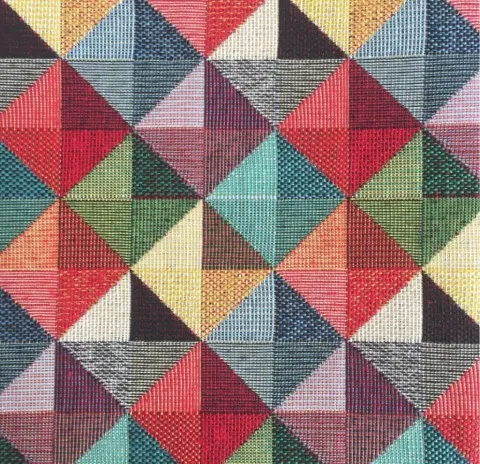 GOBELINO JACQUARD